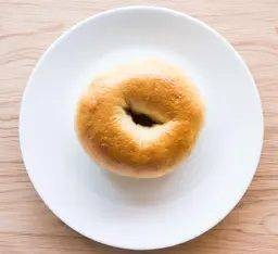 เบเกิลธรรมดา