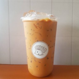 ชาไทย deli ချာထဲုင်း