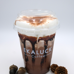 ICE Chocolate