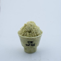 บิงซูชาเขียว