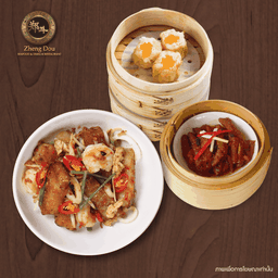 Dim Sum โดนใจ
