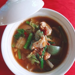 แกงอ่อม