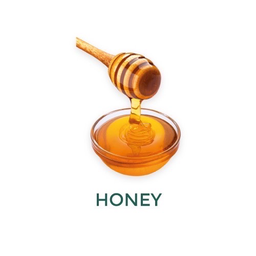 Honey Topping