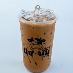 ชานมกาแฟ