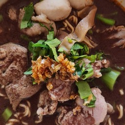 ก๋วยเตี๋ยวเรือ แทนจัย