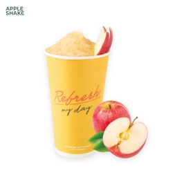Apple shake