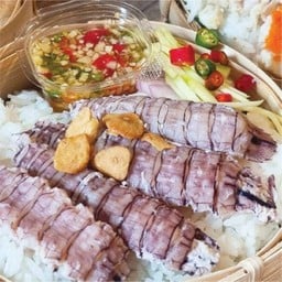ข้าวหน้ามหาสมุทร สาขา ดอนเมือง