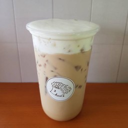 ชานมไต้หวันชีส deli ချာနွန်.ချစ်