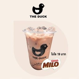 ไมโลเดลิ