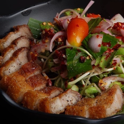 ร้านลองดุ๊ปูไข่ดอง สาขาหัวหิน