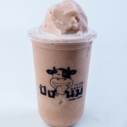 โอวัลตินปั่น