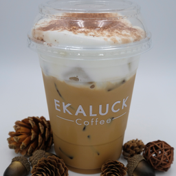 ICE Cappucino