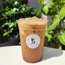 เนสกาแฟลาเต้