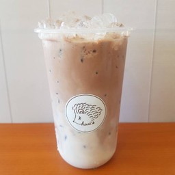 นมสดไมโล deli နွန်စွတ်.မေလို