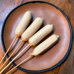 สหายหม่าล่า by mur&see ณ.บางนรา ปัตตานี(ฮาลาล)