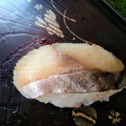 Sushi world วิดมากิ