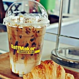 Koffmaker พาราไดช์เพลส