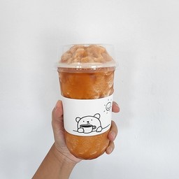 Lemon Tea