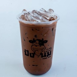 ชานมโกโก้