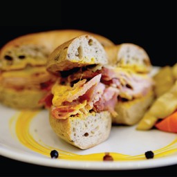 ฮ็อก เฮฟเว่น