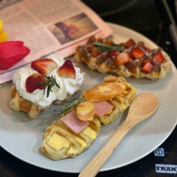 มาดิครอฟ (เฟิล) Madicrof น้องของขวัญ