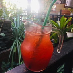 เฮือนเสาร์คำ coffee