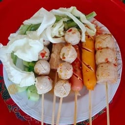 ส้มตำยัมนัวส์ ครัวคุณ.น