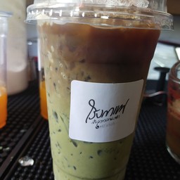 มัทฉะเปรสโซ่