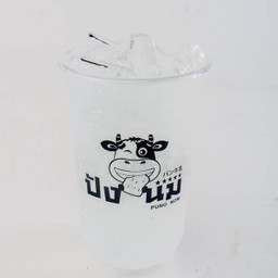 มะนาวโซดา