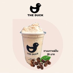 ชานมกาแฟปั่นเดลิ