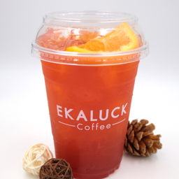 ICE Lemon Tea