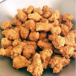 น่องเล็กทอดกรอบ