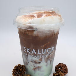 ICE Chocolate mint