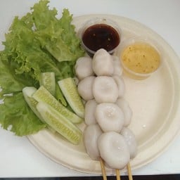 ร้านแซ่บซี๊ดปาก  ทาวอินทาวน์