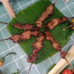 ลูกชิ้นโชคชัย อร่อยทุกวัน สะแกงาม13
