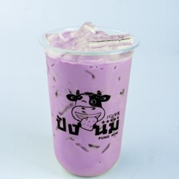 ชานมเผือก