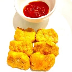 นักเก็ตไก่