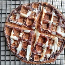 ขนมบ้าบิ่น☪️ฮาลาล (Home Made)