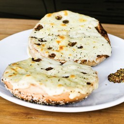 ชีสซี่เบเกิล