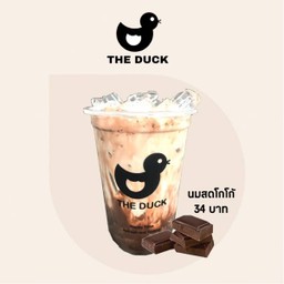 นมสดโกโก้เดลิ