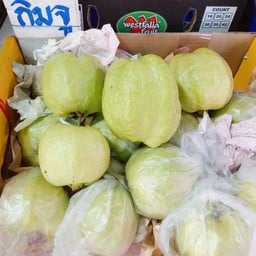 ฝรั่ง ถุงละ