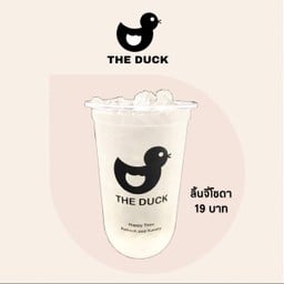 ลิ้นจี่โซดาเดลิ