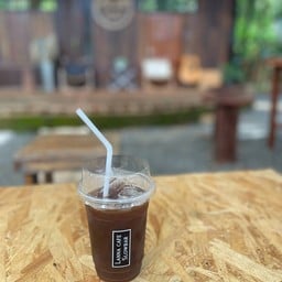 Lanna Cafe Camp