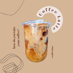 ลาเต้ Latté