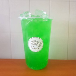 แอปเปิ้ลโซดา deli အက်ပြင်.ဆိုတာ