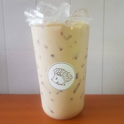 ชานมคาราเมล deli ချာနွန်.ခါလာမျှော်