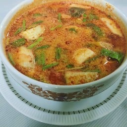 ข้าวต้มครูเกษ