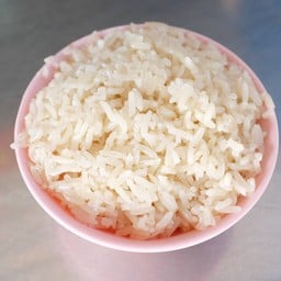 ข้าวมันเปล่า