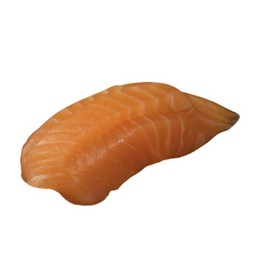 Salmon Sushi