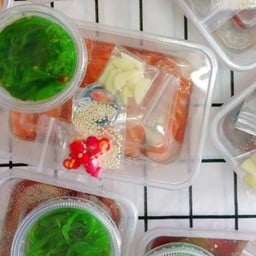 Salmoneyx2 แซลมอนนี่ 2